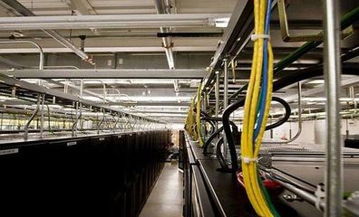 企业网络布线工程 从规划到实施的全流程指南