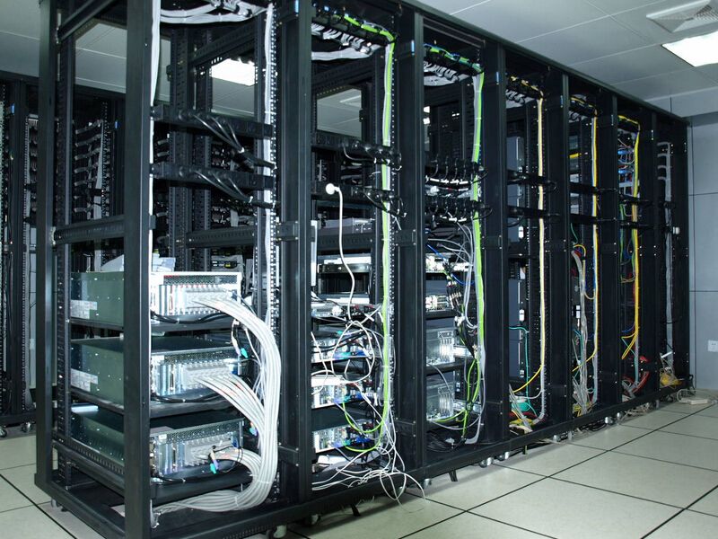 河北IT机房工程价格解析与企业参考指南