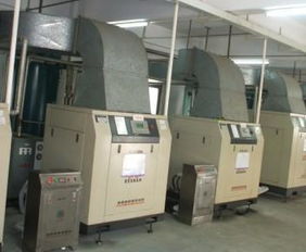 空压机余热热水工程 节能技术应用与高清工程案例解析