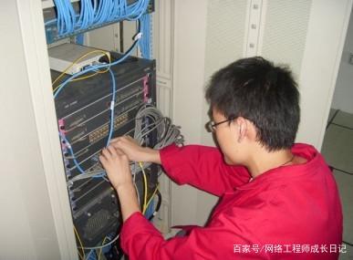 网络优化工程师的工作场景与职责