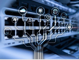 网络工程 数字化时代的基石